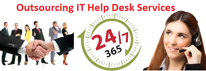 it help desk